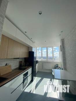3-к квартира, вторичка, 84м2, 17/22 этаж