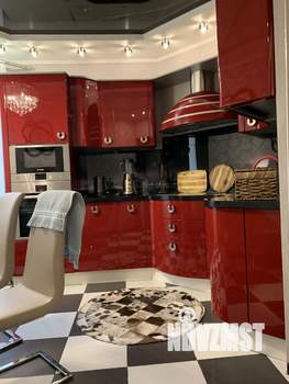 3-к квартира, вторичка, 81м2, 11/17 этаж