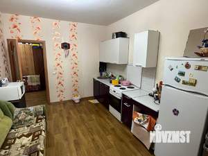 2-к квартира, вторичка, 60м2, 10/17 этаж