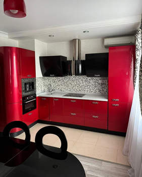 3-к квартира, вторичка, 92м2, 6/16 этаж