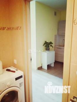 1-к квартира, вторичка, 29м2, 8/12 этаж
