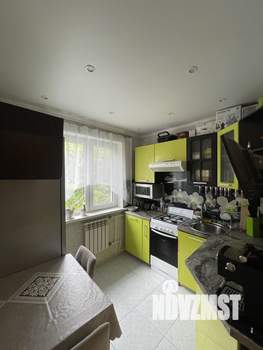 2-к квартира, вторичка, 47м2, 5/5 этаж