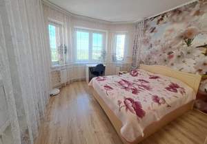 2-к квартира, вторичка, 60м2, 13/17 этаж