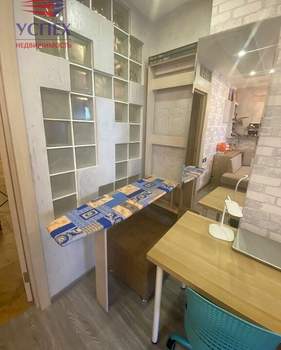 3-к квартира, вторичка, 78м2, 8/22 этаж