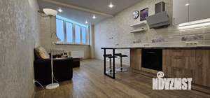 2-к квартира, вторичка, 66м2, 11/17 этаж