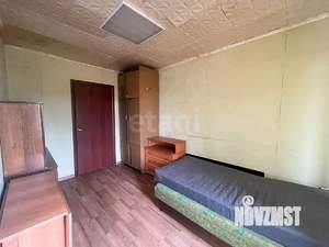 3-к квартира, вторичка, 56м2, 5/5 этаж