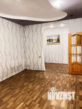 2-к квартира, вторичка, 45м2, 2/2 этаж