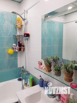 2-к квартира, вторичка, 65м2, 9/17 этаж