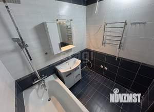 3-к квартира, вторичка, 76м2, 15/17 этаж