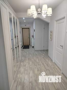 3-к квартира, вторичка, 77м2, 6/17 этаж