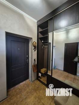 1-к квартира, вторичка, 47м2, 15/16 этаж