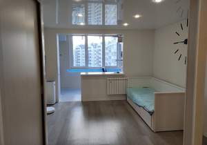 2-к квартира, вторичка, 50м2, 16/17 этаж