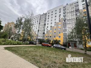 2-к квартира, вторичка, 52м2, 7/10 этаж