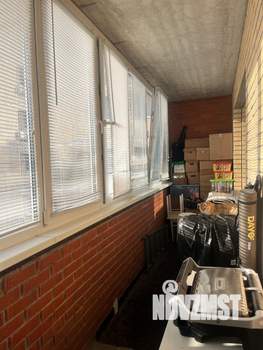 2-к квартира, вторичка, 54м2, 7/9 этаж