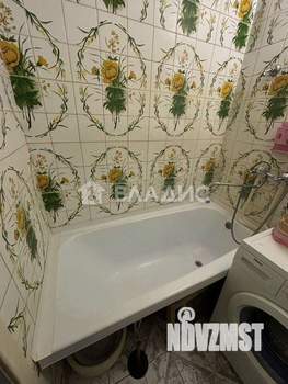 3-к квартира, вторичка, 62м2, 3/12 этаж