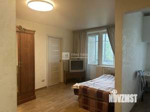 2-к квартира, вторичка, 43м2, 3/5 этаж