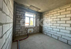 1-к квартира, вторичка, 54м2, 2/3 этаж
