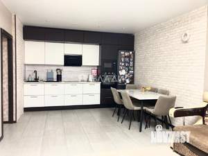 2-к квартира, вторичка, 66м2, 13/17 этаж