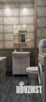 Студия квартира, вторичка, 28м2, 2/15 этаж