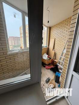 2-к квартира, вторичка, 64м2, 10/15 этаж