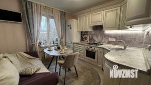 3-к квартира, вторичка, 69м2, 3/5 этаж