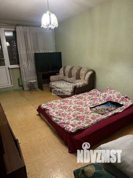 2-к квартира, вторичка, 43м2, 6/9 этаж