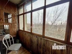 1-к квартира, вторичка, 33м2, 4/5 этаж