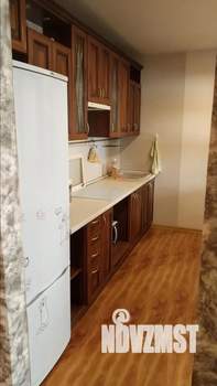 2-к квартира, вторичка, 60м2, 12/22 этаж