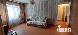 3-к квартира, вторичка, 53м2, 4/5 этаж