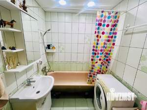 3-к квартира, вторичка, 71м2, 7/10 этаж