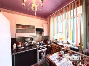 1-к квартира, вторичка, 30м2, 4/4 этаж