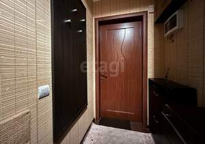 1-к квартира, вторичка, 31м2, 1/2 этаж