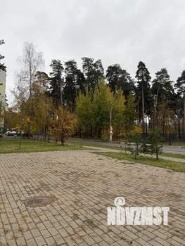 1-к квартира, вторичка, 45м2, 11/25 этаж