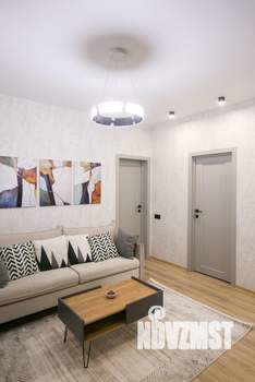 3-к квартира, вторичка, 61м2, 17/17 этаж