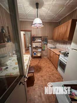 1-к квартира, вторичка, 32м2, 3/6 этаж