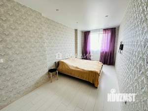 1-к квартира, вторичка, 40м2, 16/21 этаж