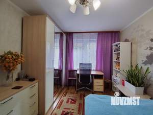 2-к квартира, вторичка, 54м2, 4/9 этаж