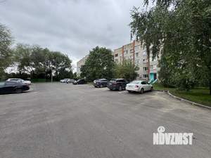 1-к квартира, вторичка, 29м2, 2/5 этаж