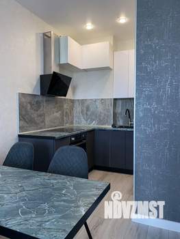 2-к квартира, вторичка, 41м2, 6/15 этаж