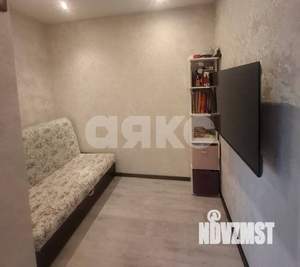 1-к квартира, вторичка, 40м2, 8/17 этаж
