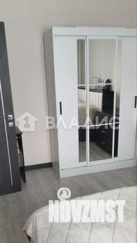 2-к квартира, вторичка, 41м2, 9/17 этаж