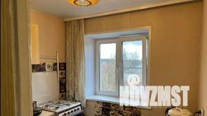 1-к квартира, вторичка, 30м2, 4/4 этаж