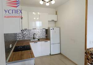 1-к квартира, вторичка, 43м2, 8/12 этаж