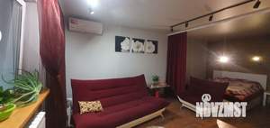 1-к квартира, вторичка, 42м2, 12/18 этаж