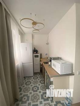 Студия квартира, вторичка, 29м2, 3/5 этаж