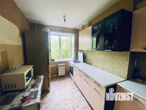 2-к квартира, вторичка, 44м2, 5/9 этаж