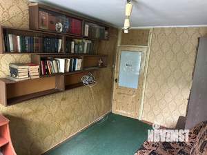 2-к квартира, вторичка, 43м2, 5/5 этаж