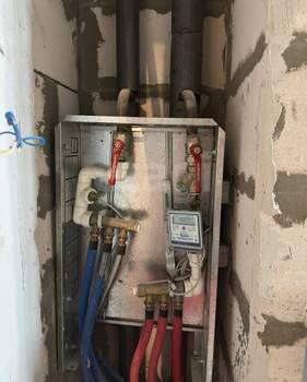 2-к квартира, вторичка, 63м2, 13/17 этаж