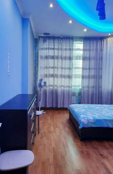 1-к квартира, вторичка, 50м2, 5/20 этаж