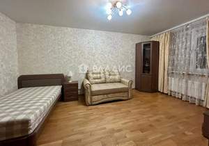 1-к квартира, вторичка, 43м2, 9/22 этаж